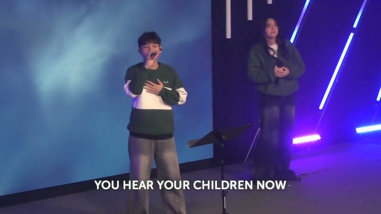 Same God
