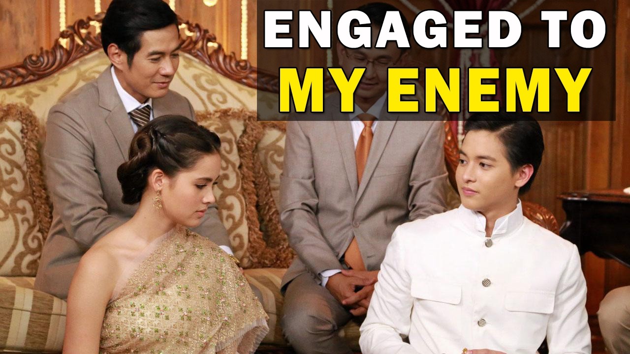 Even If She Was 10x More Beautiful, He Swore He’d Never Love Her, Thai Drama Recap (Neung Nai Suang)