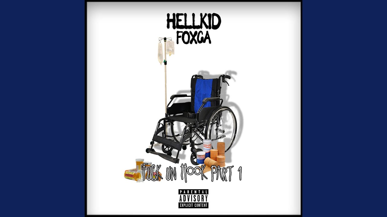 Fuck un Hook Pt. 1 (feat. Fox&Ccedil;a) (Special Version)