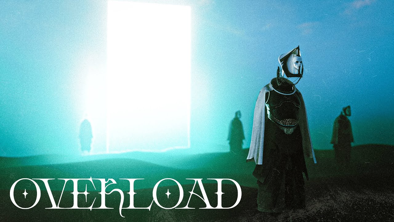 Atomz - Overload