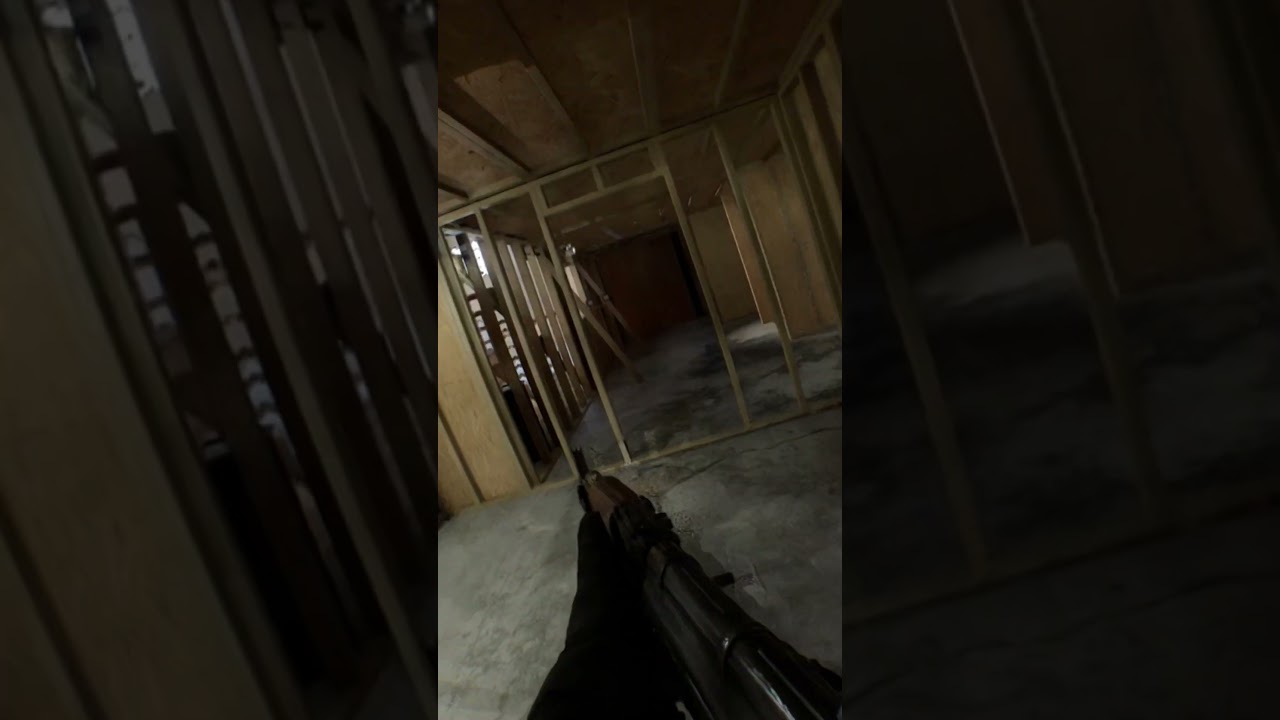 POV Bodycam Footage Gameplay | Most Realistic FPS Ever #2 #short #shorts #shortvideo