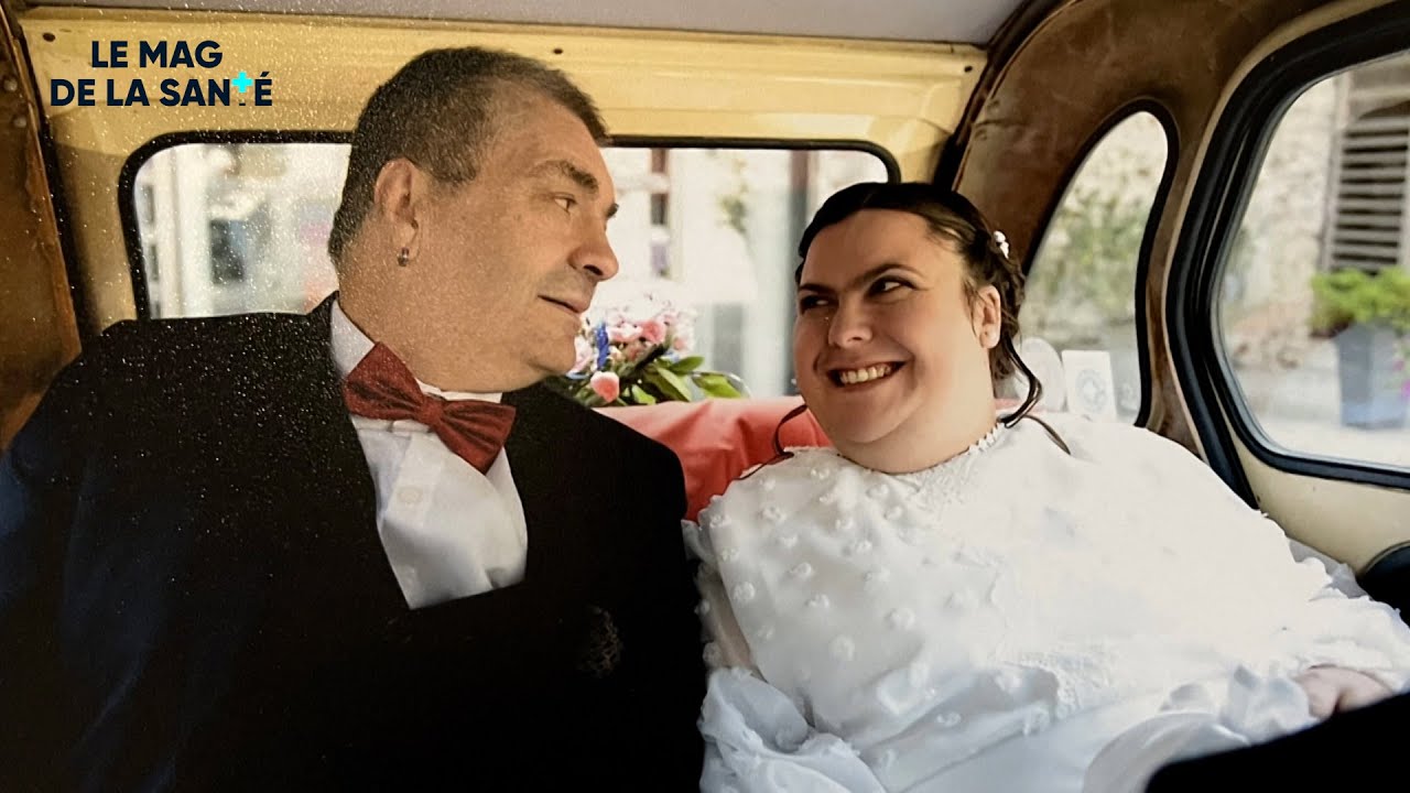 S'aimer et se marier en étant handicapé