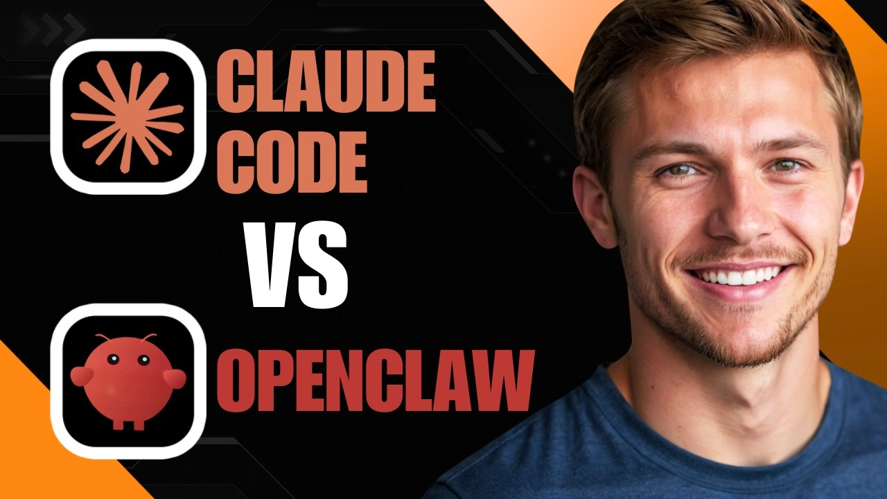 Openclaw Vs Claude Code Review: 21,000 Leaked Credentials? (2026)