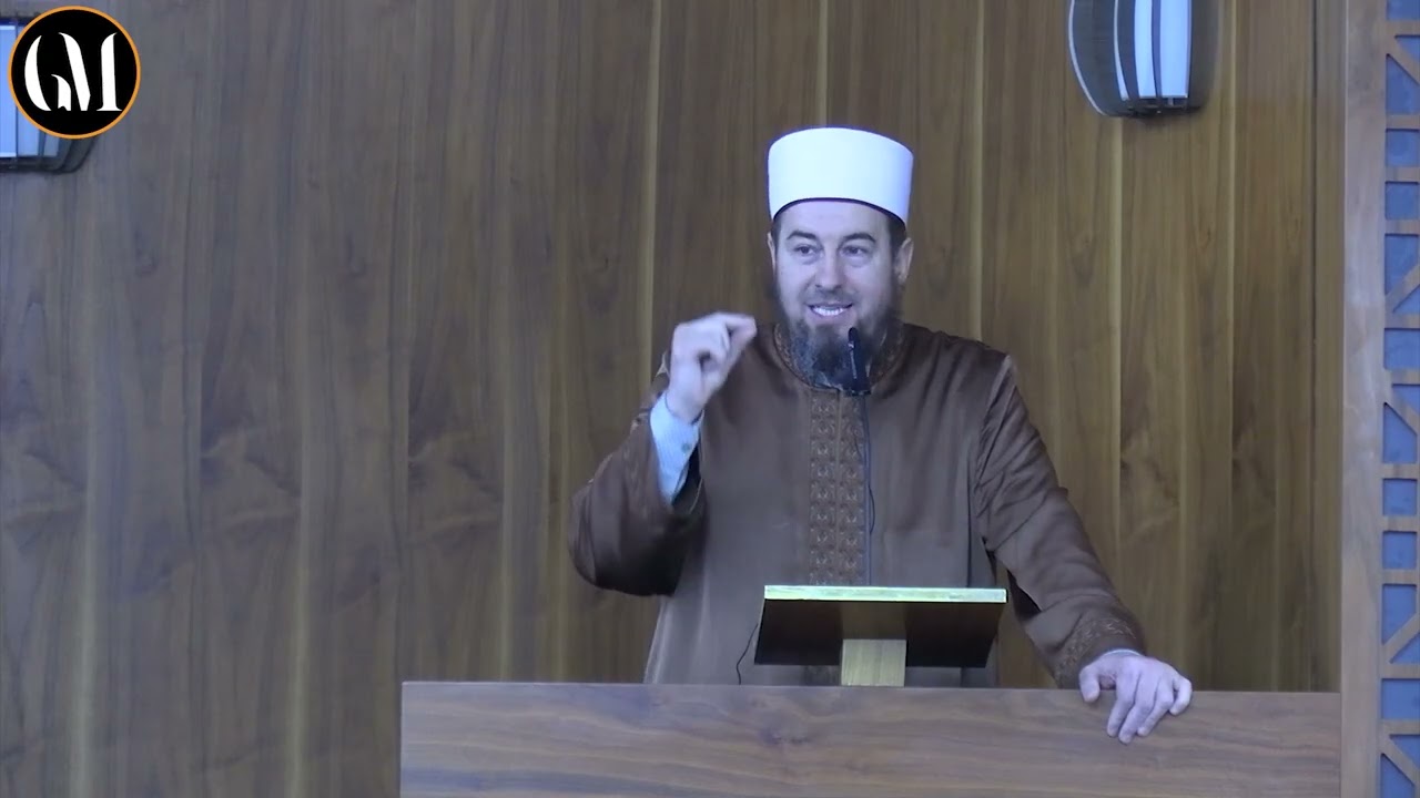 ...që të bëhëni të devotshëm!