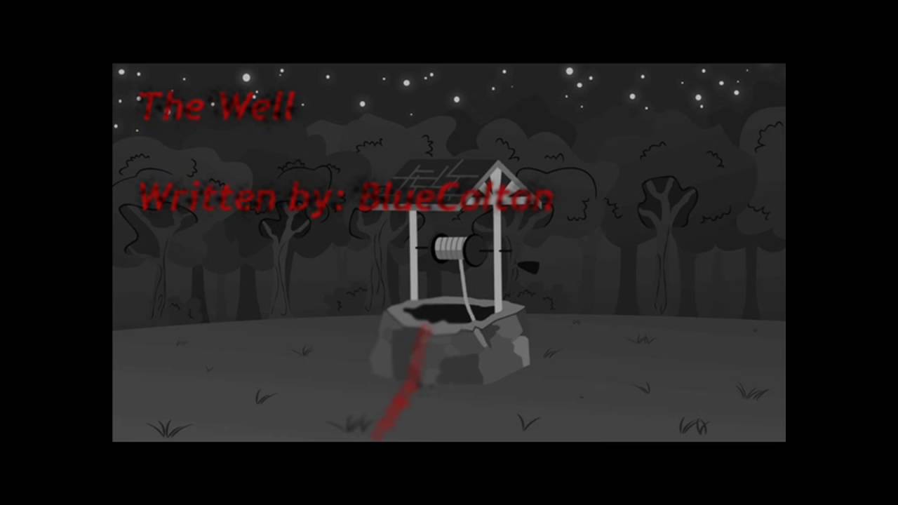 [Month of Macabre] The Well [MLP Darkfic Reading]
