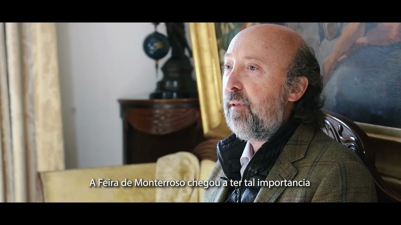O Pazo de Laxe (Monterroso)