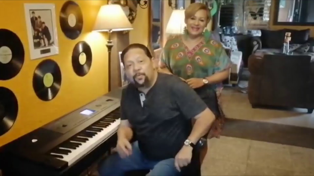 Transmisión en vivo de Orquesta Salzón