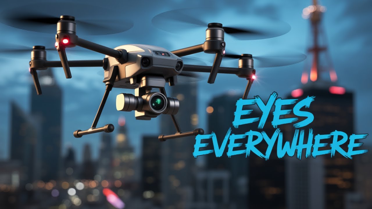 Секретные агентства Америки: то, о чём вам не рассказывают.