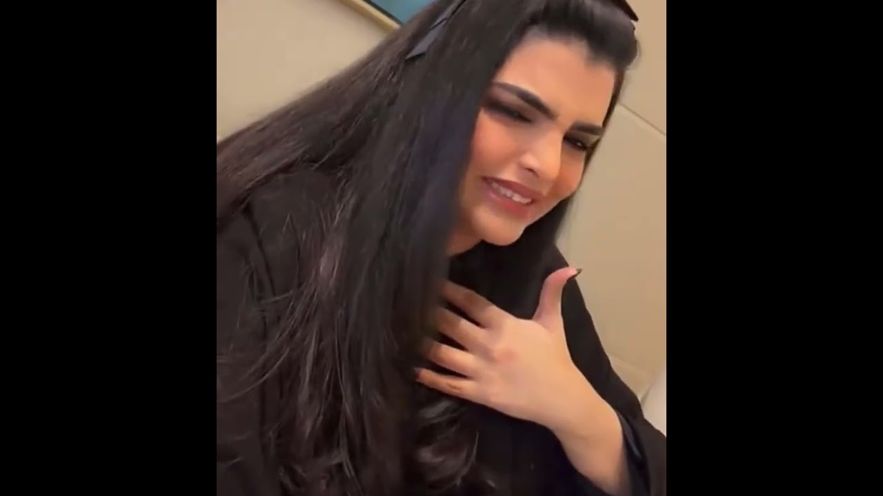 ساره الودعاني جابت خروف مشوي لصديقتها😍مومصدقه انها شالت الحجاب😳😎