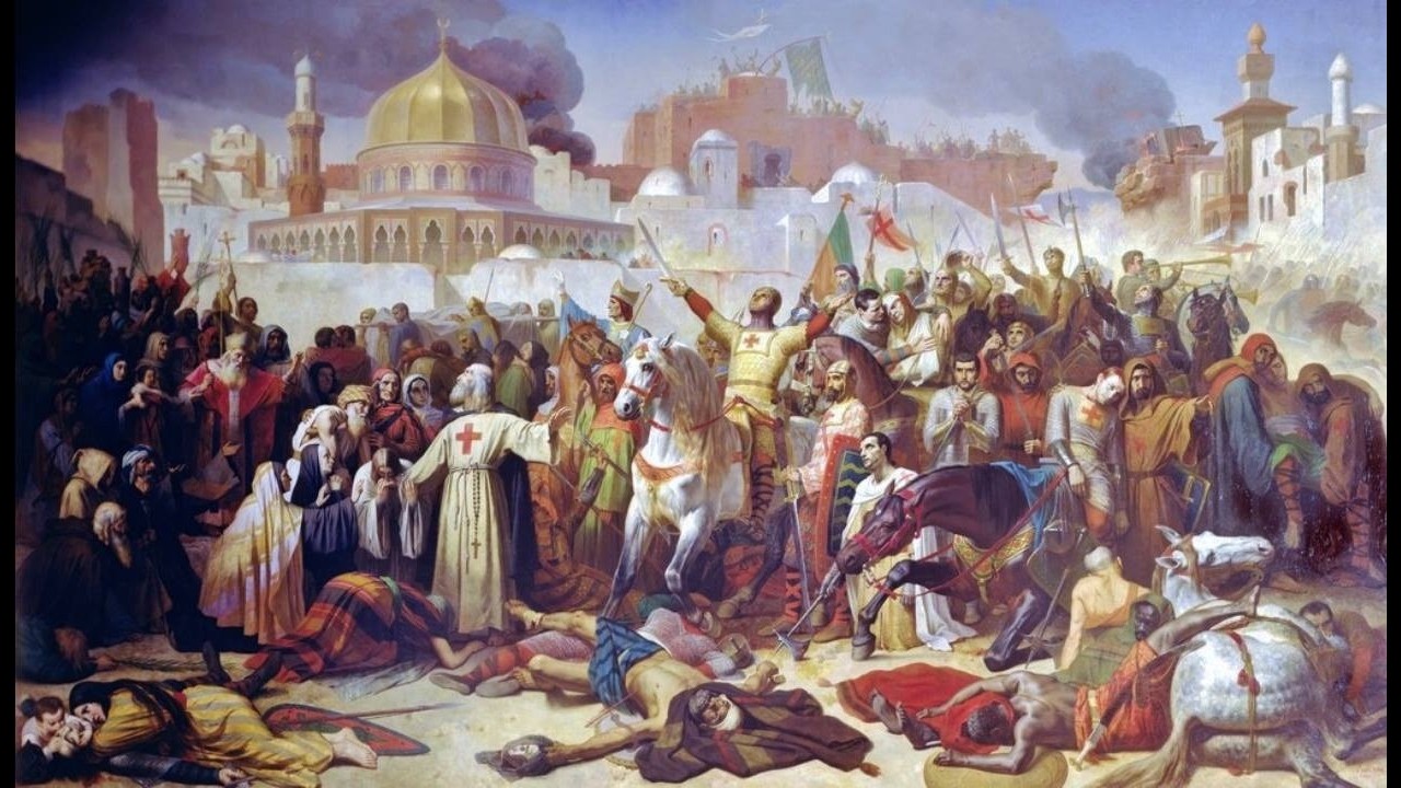 Мой ответ антисемитам. Рав Йосеф Менделевич.