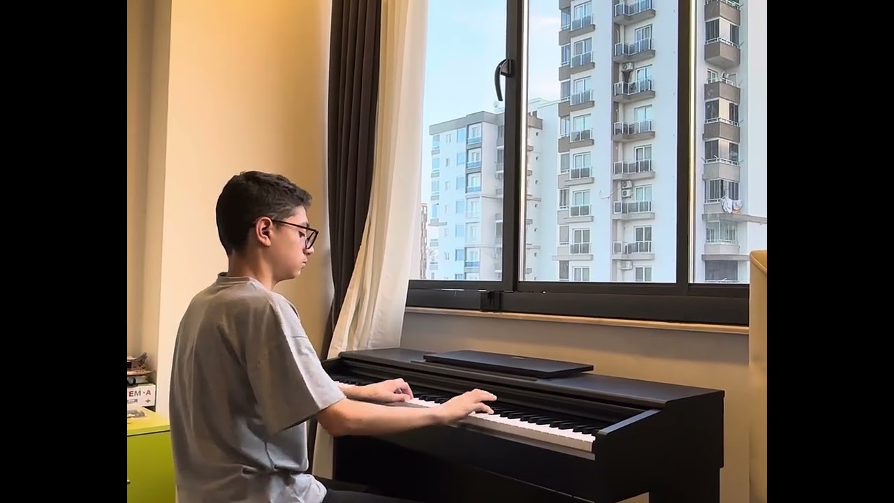 Sonatin opus 20 no 1 piano