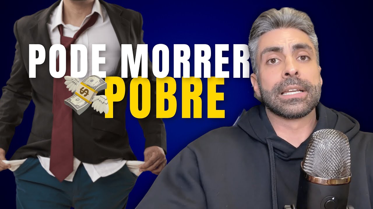 Você é Um Poupador e Guarda Dinheiro?