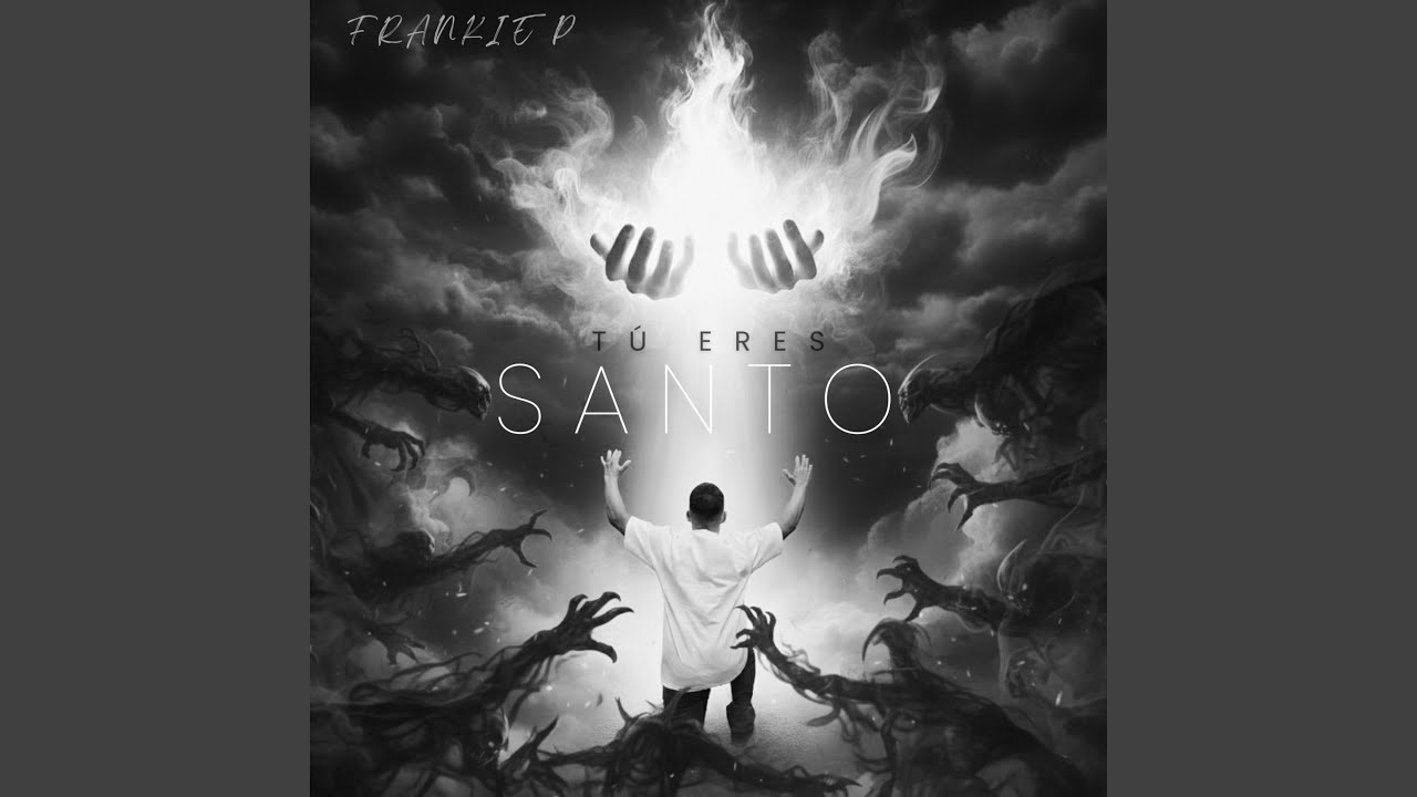 Tú Eres Santo