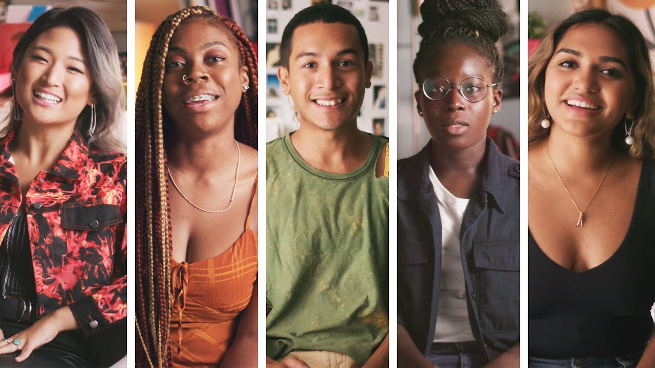 Real Stories About How Grand Army Shows Overcoming Teen Struggles // Presented by BuzzFeed & Netflix