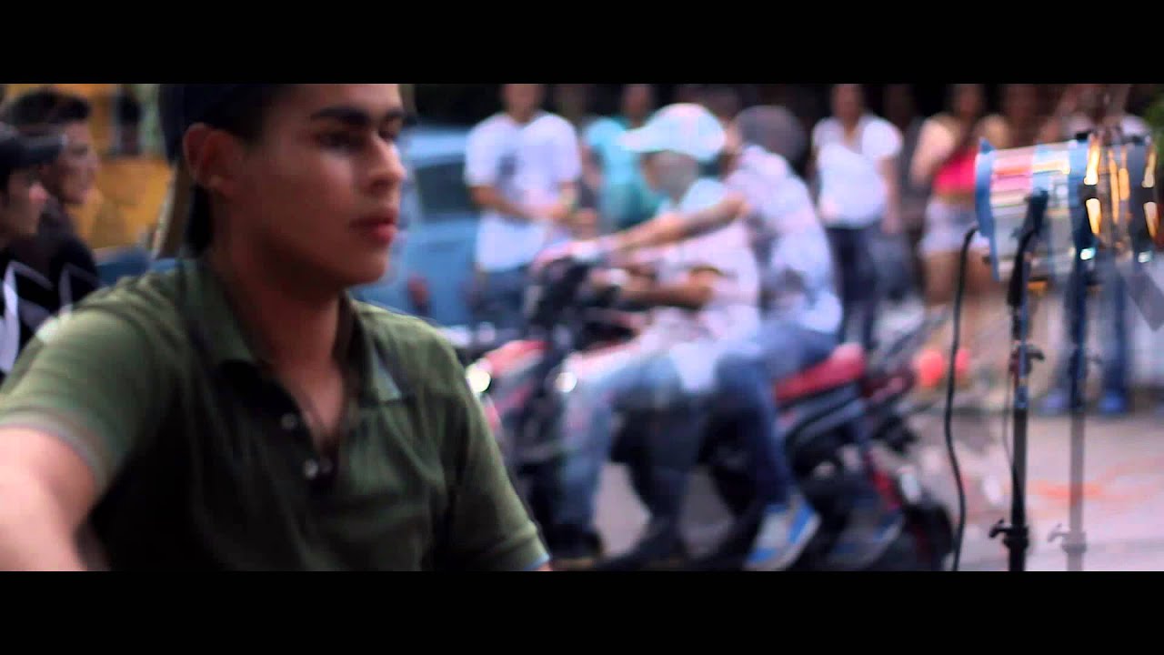 El Klan - Mi Historia (Official Video) Prod. By. Krysz Flow