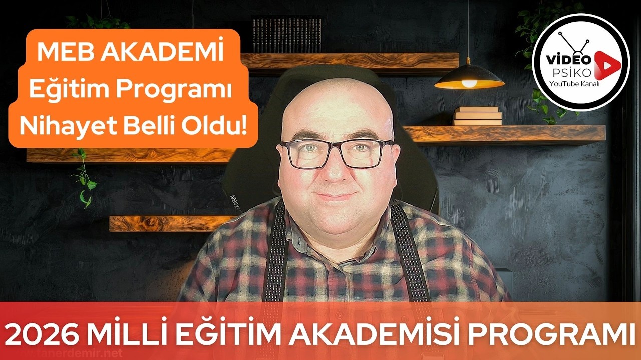 Milli Eğitim Akademisi Programı Eğitim Fakültesi Programından Ne Kadar Farklı?