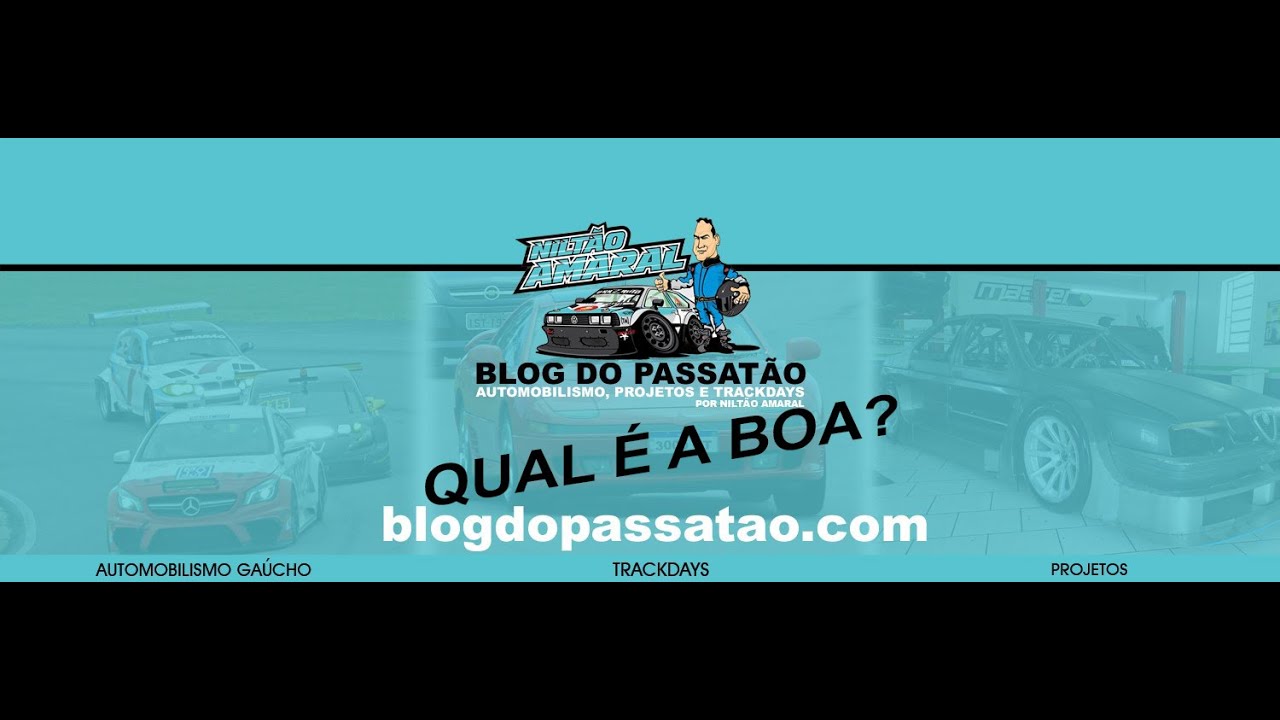 Qual &eacute; a Boa? 17 e 18 de julho 2021