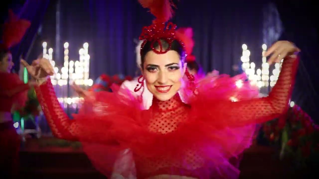 kına klip -  ece