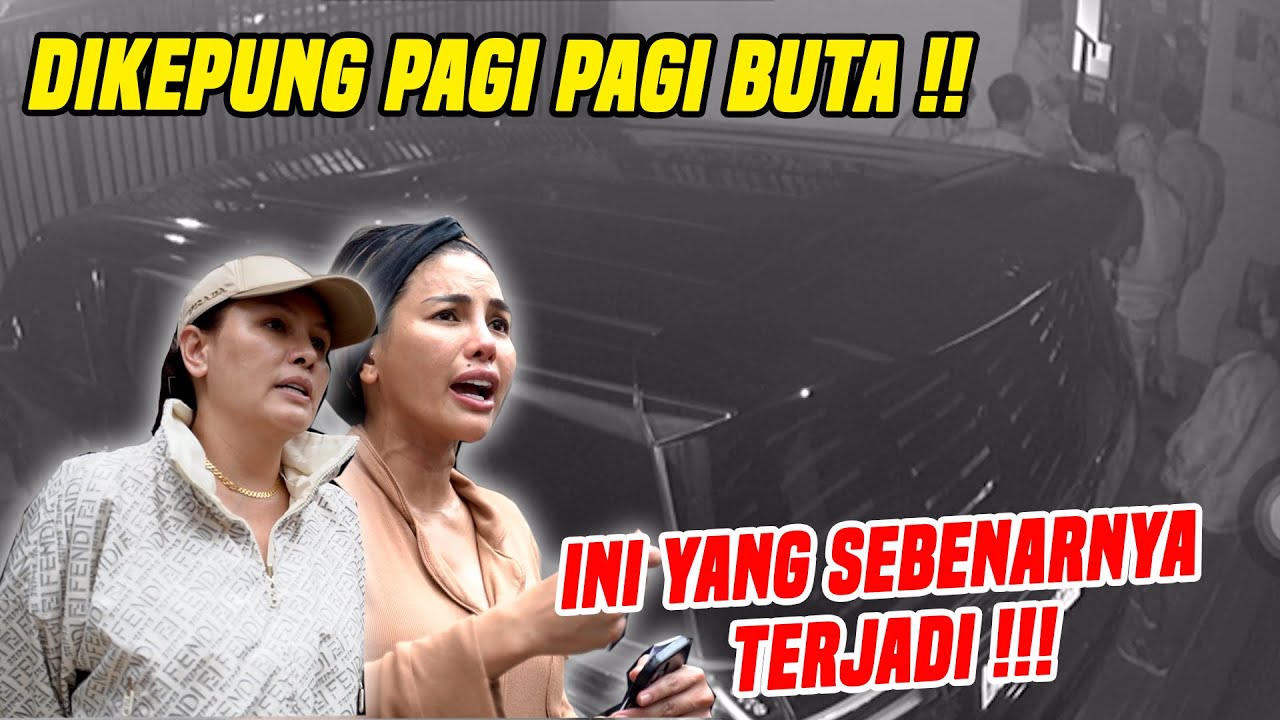 TERHARU...