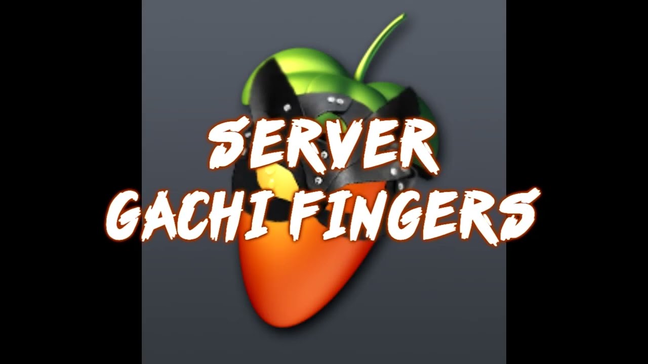 В главных ролях: Server Gachi Fingers