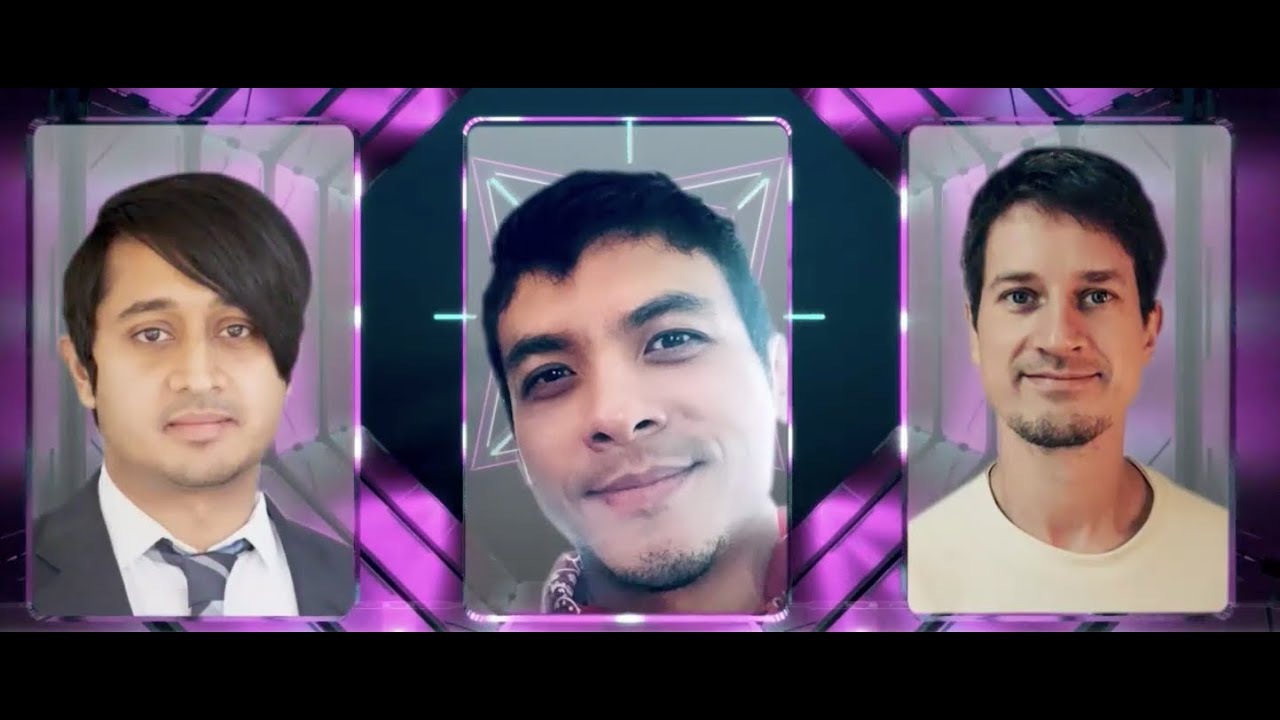 Cross-Chain Interoperability at Ethereal 2021