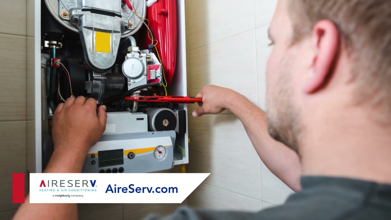 Why Is My Furnace Blowing Cold Air?