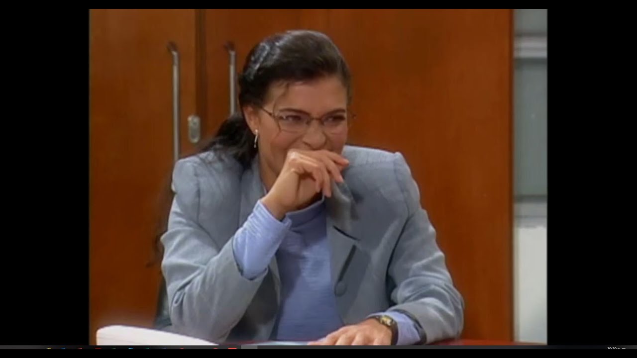 Disfruta de algunos bloopers que dejaron las grabaciones de Yo soy Betty, la fea