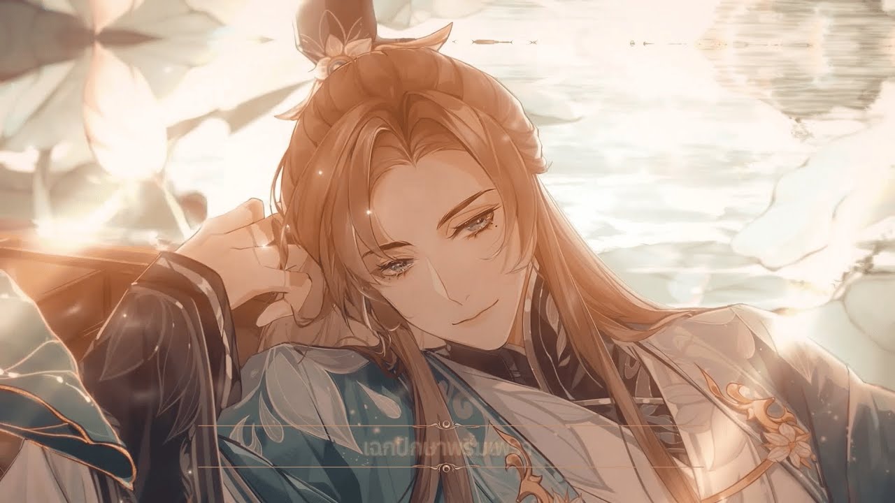 [Thai ver] ลิขิตรักใต้เงาจันทร์《花亦山》Hua Yi Shan -  赵方婧 Cover by JeanHZ OST. The Moonlit Oath