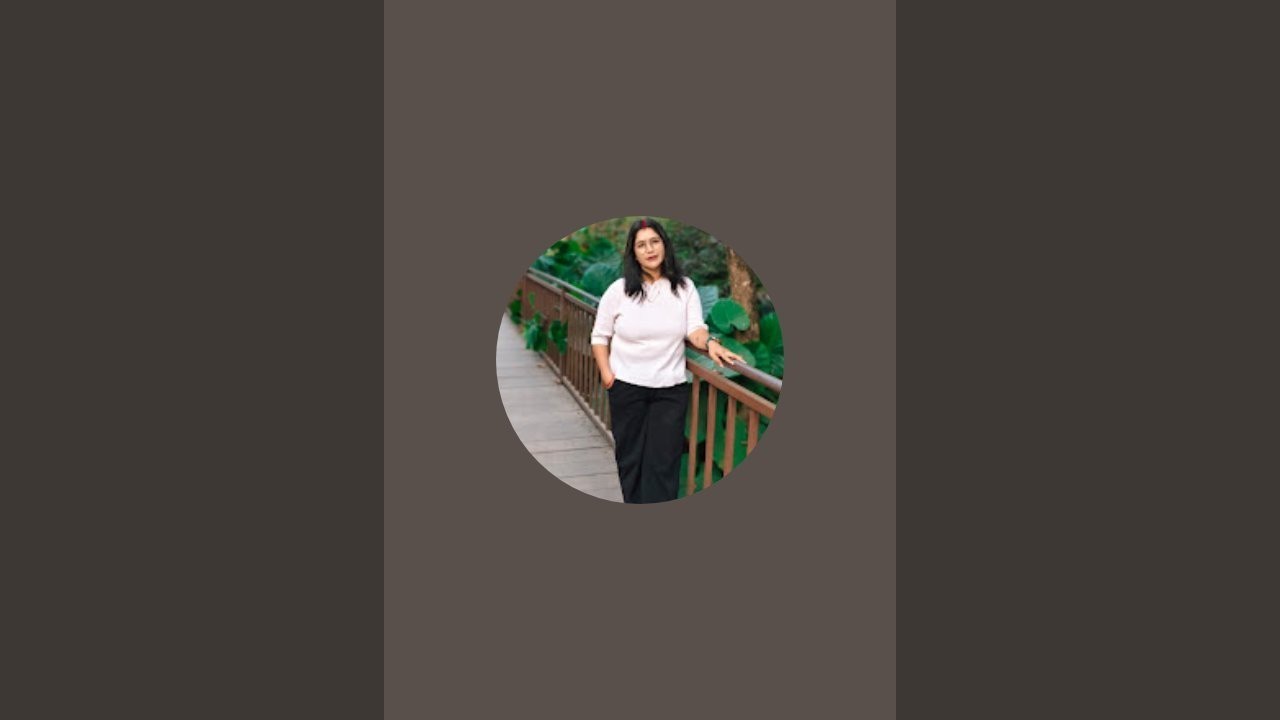 Poonam pk jethwan is live!