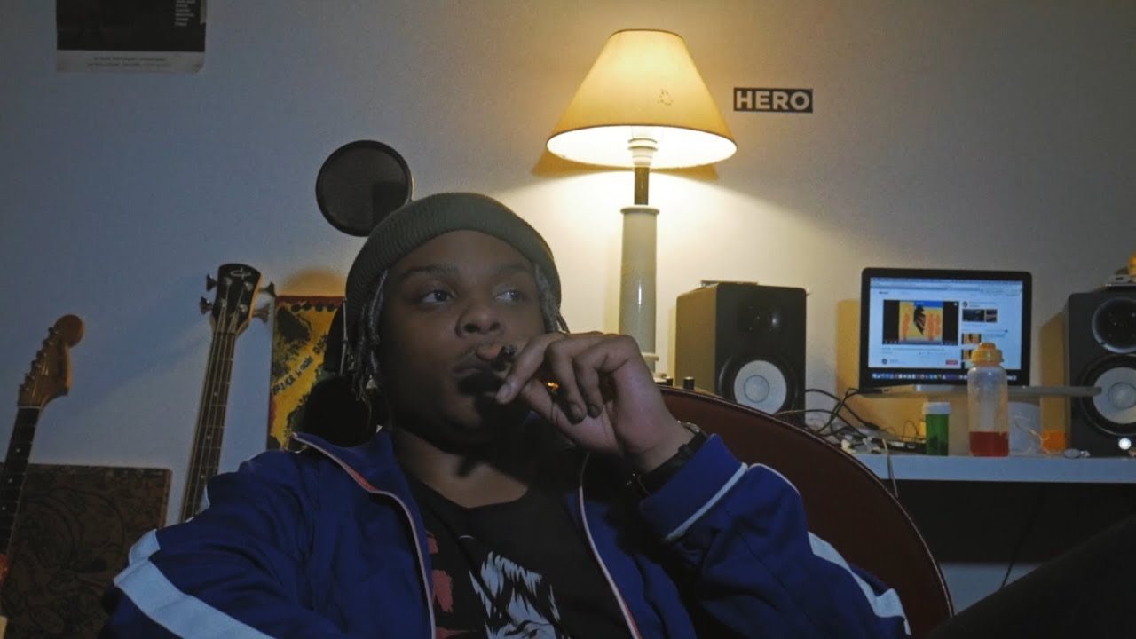 DANS LE DIGI avec RETRO X (Interview)