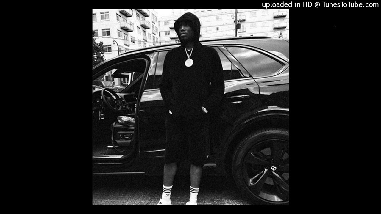 (FREE) Meek Mill Type Beat - 