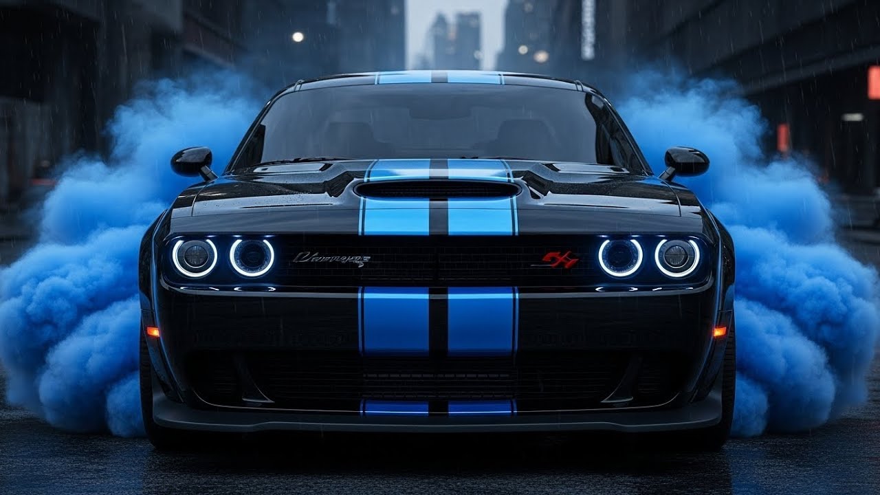 CAR MUSIC 2026 ⚡ Bass Boosted Songs for Night Drive