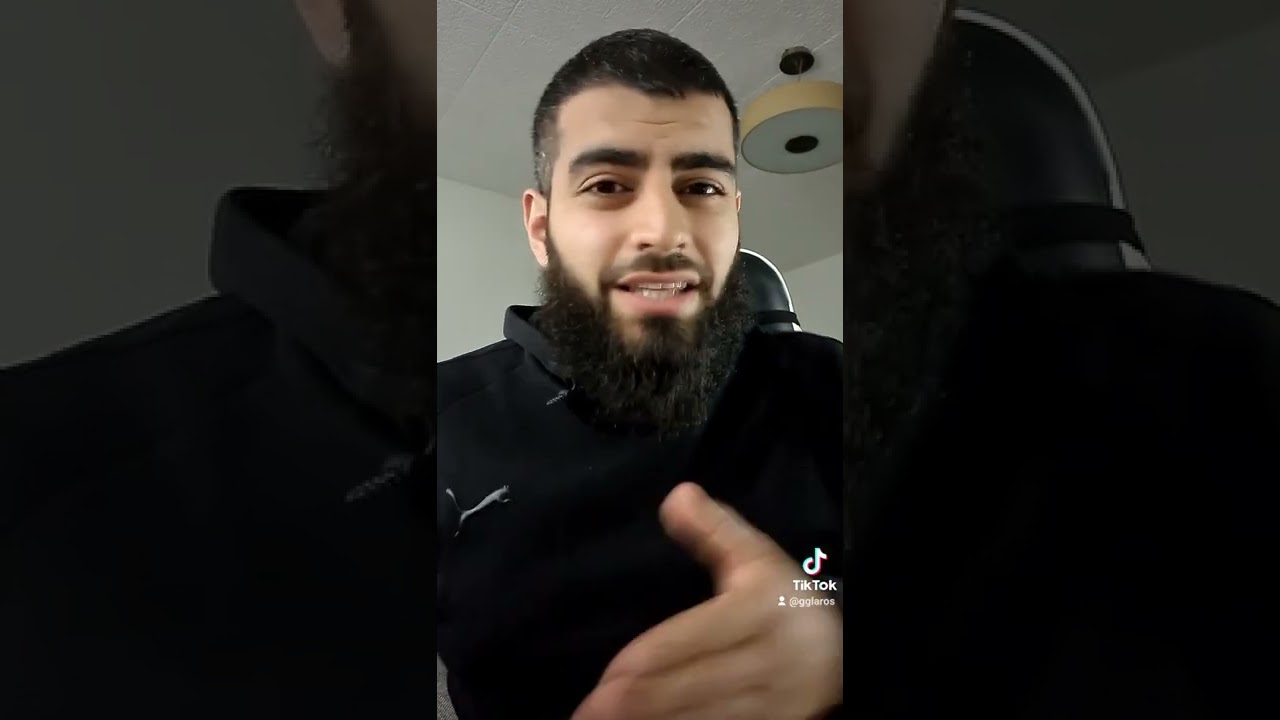 Taubah! Wie funktioniert die Reue? Bereuen Im islam.