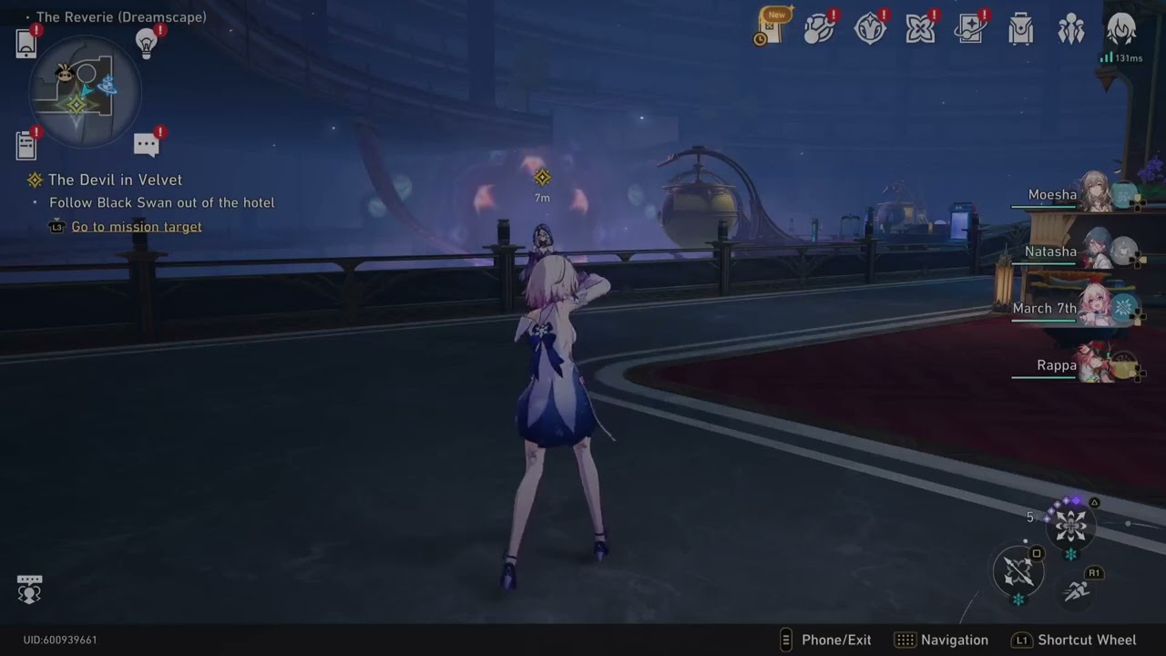Honkai: star r