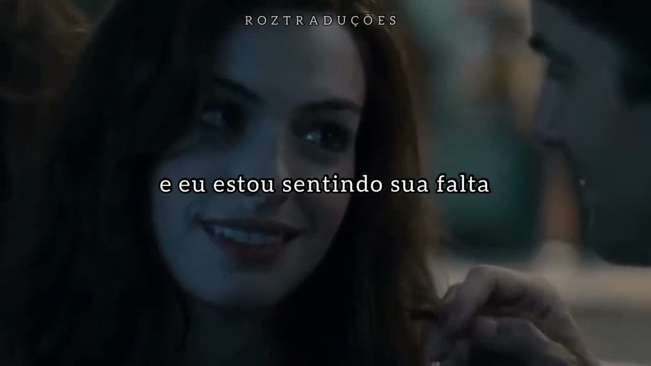 New West - Those Eyes (Tradução)