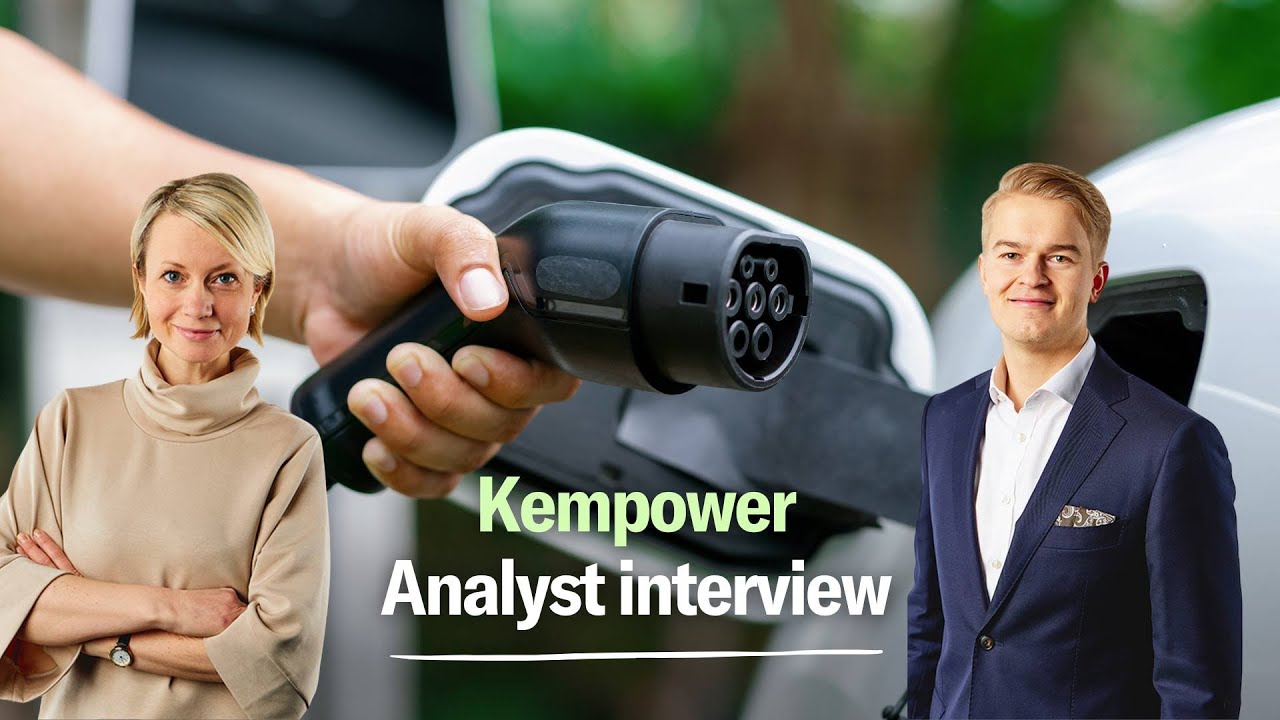 Kempower: Growth story back on track