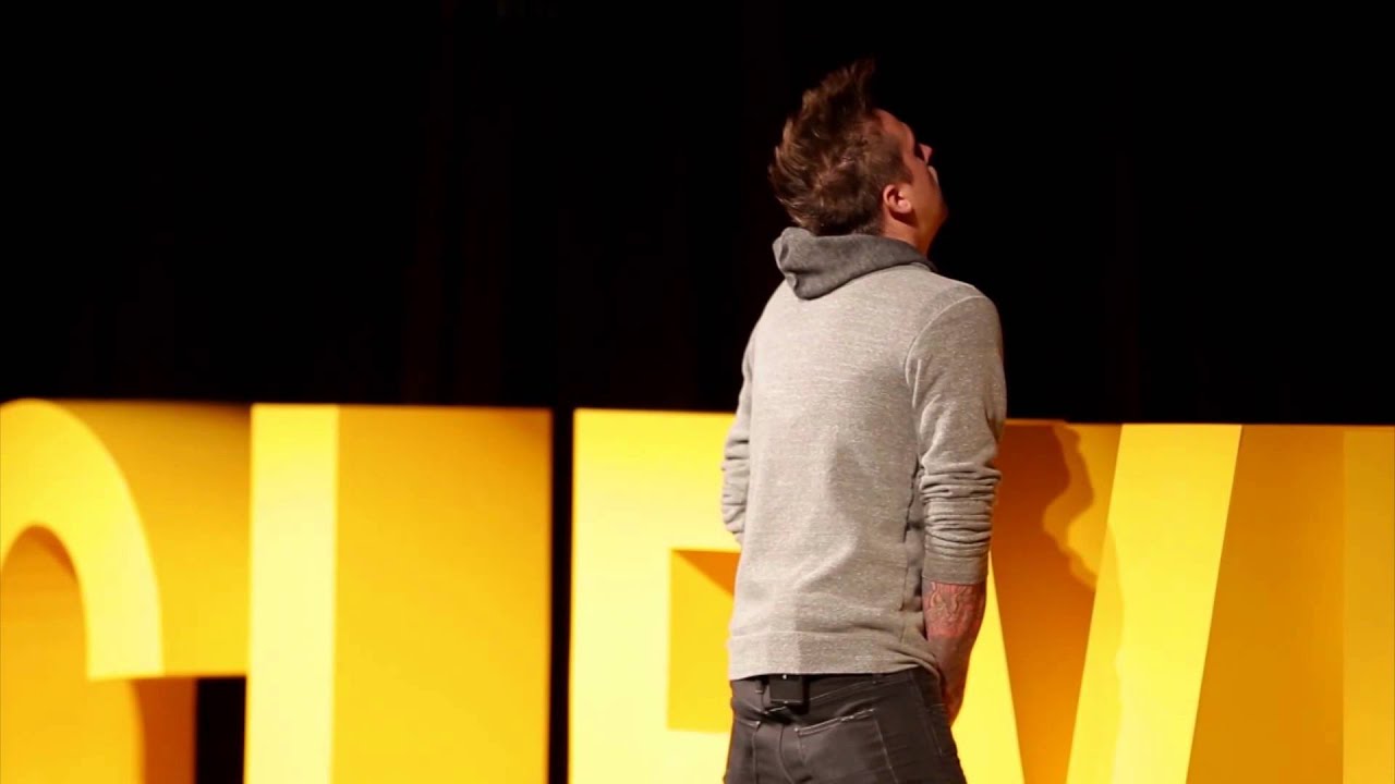 Roman Atwood: Clever Talks 2014