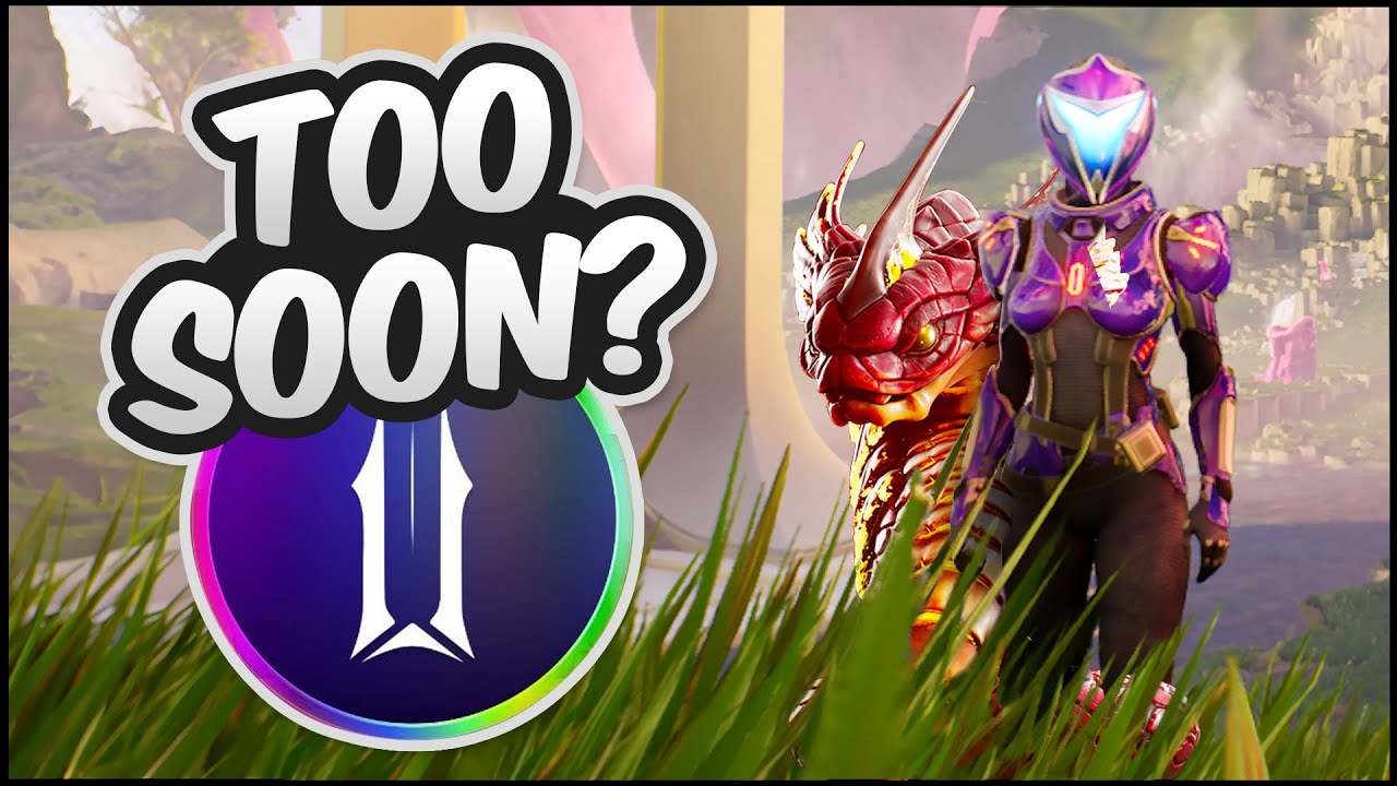 Ignore This Illuvium Leak at Your Own Risk!