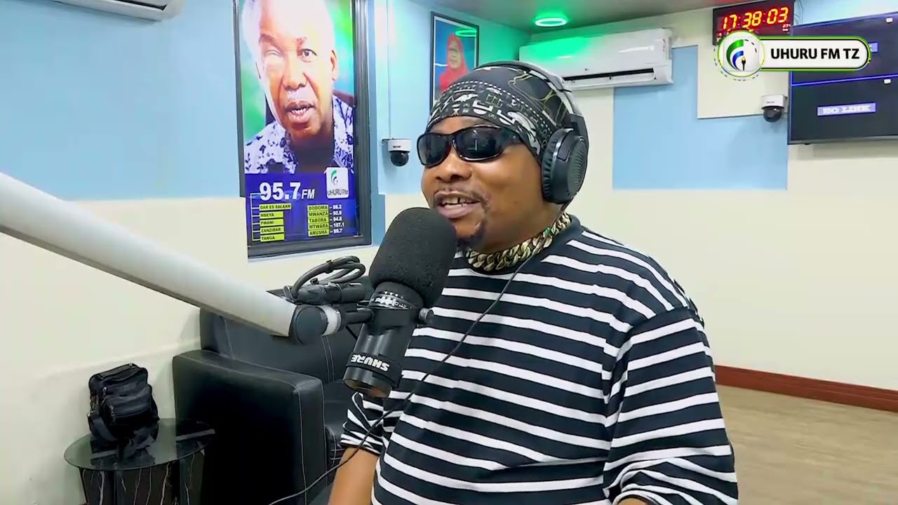 FRESH JUMBE: WIMBO PENZI NI KIKOHOZI NI HISTORIA YA UKWELI 