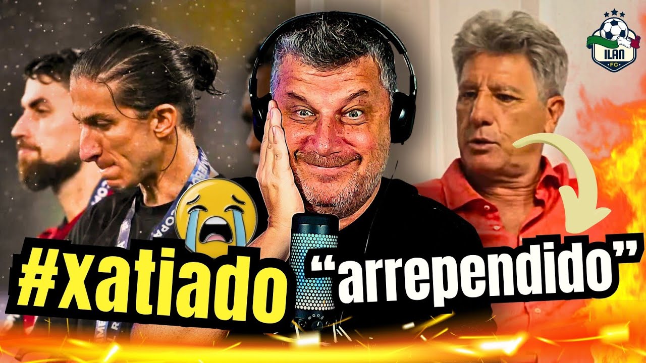 QUE SEXTA-FEIRA TRISTE...