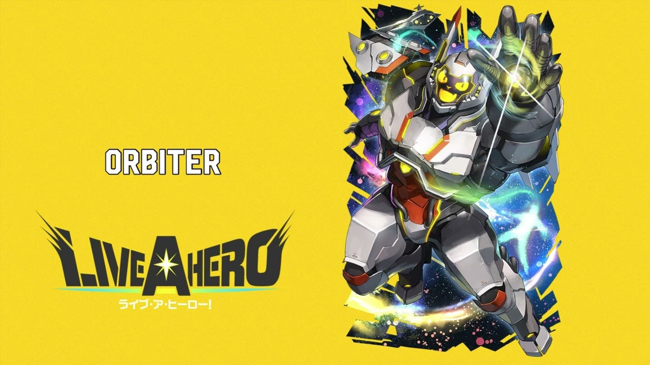 Live a hero - OST The Glorious Rising moon (Battle Theme)