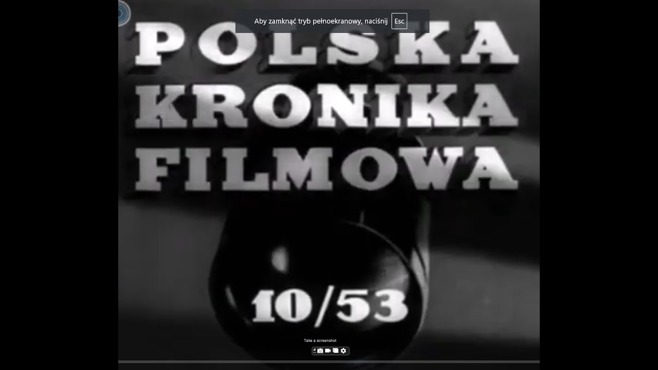 PKF 1953 10 zmontowana 35 lat Armii Radzieckiej