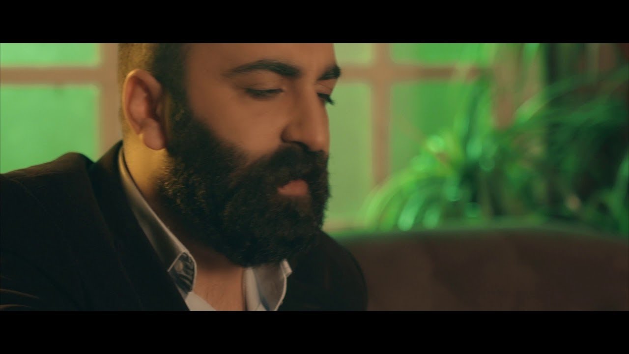 Ozan Özdemir - Yarmısın Elmisin  [Official Video  Güvercin Müzik ©]