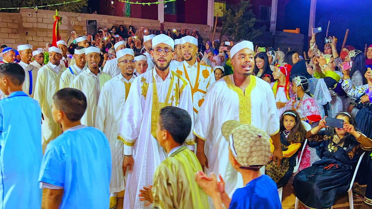 🔥 أداء أسطوري | أحواش شباب تغرمت 🎶 بدوار تاسكا – دائرة إغرم #احواش#طاطا #اهنقار #اكسبلور الجزء الاول