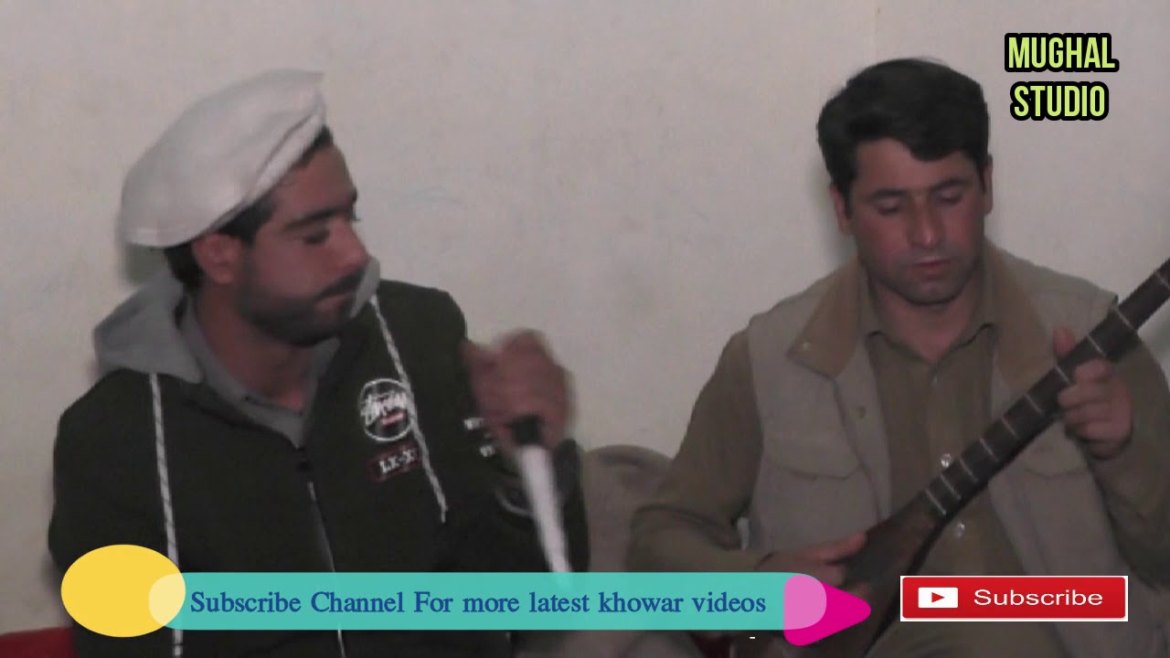 New Khowar Song 2019 -Asghar Ali Sagar o Shirin Hawaz -