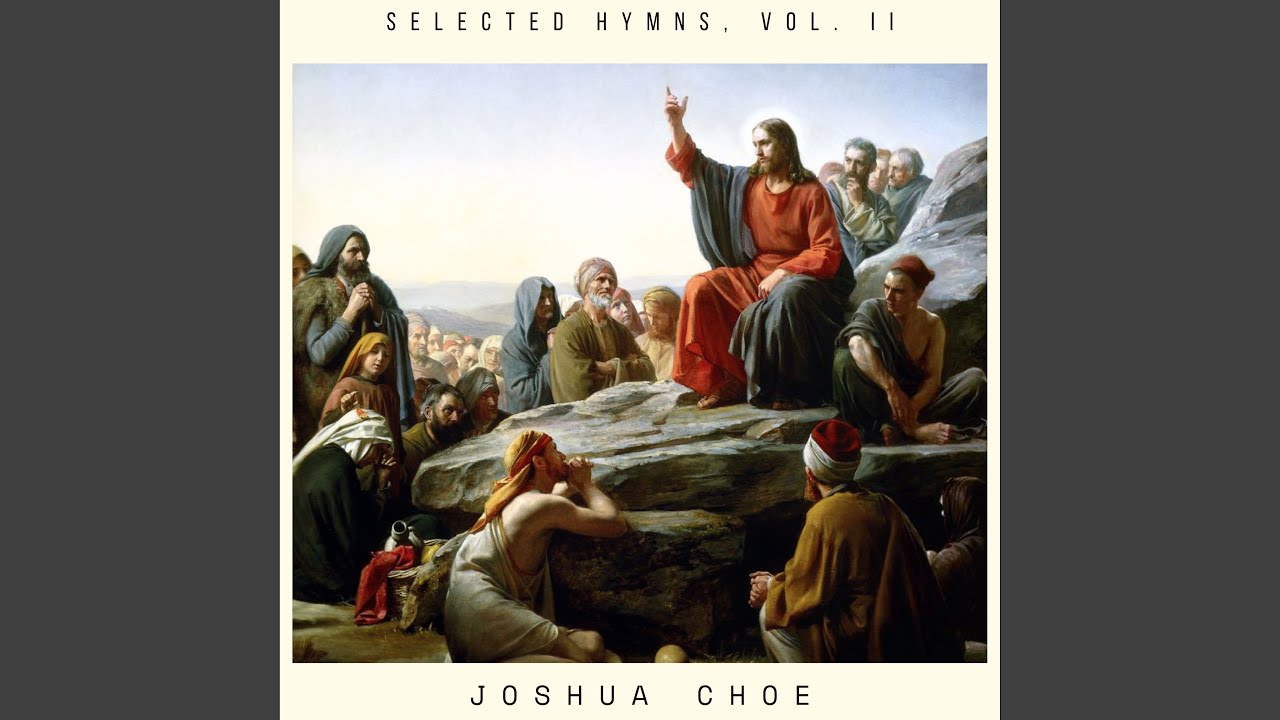 Come, Thou Holy Spirit, Come (Arr. for String Orchestra)