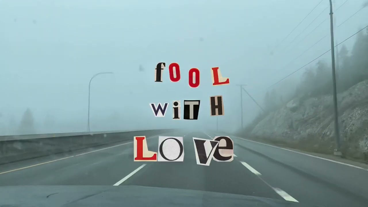 FWL - Lyric video by ZENON