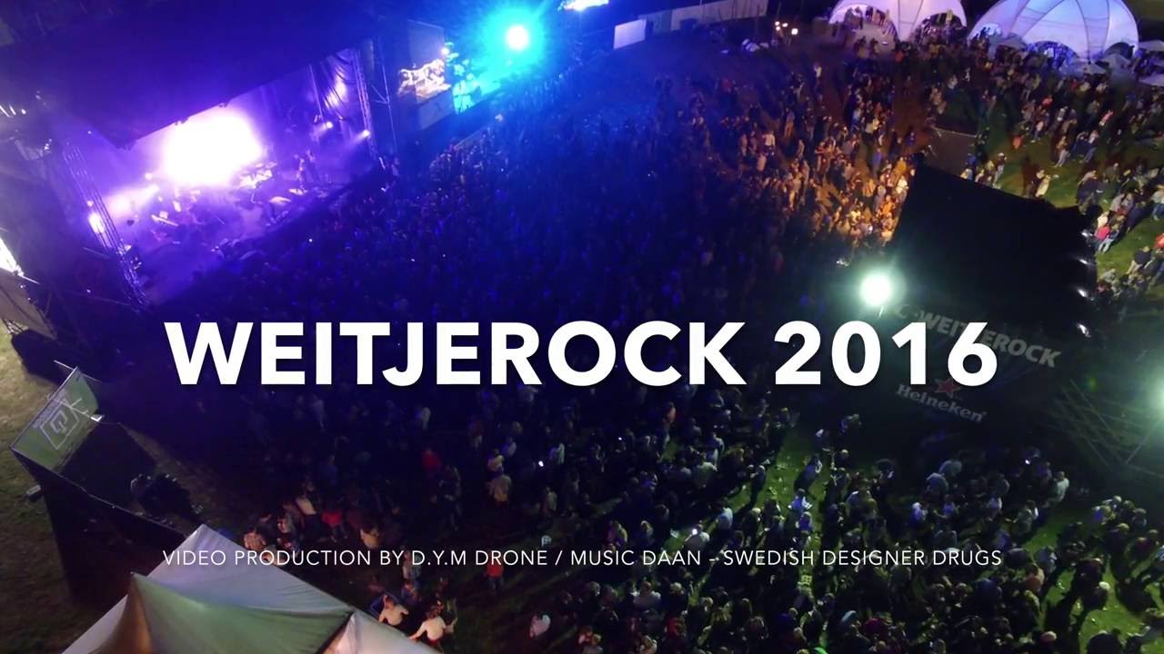 Weitjerock 2016