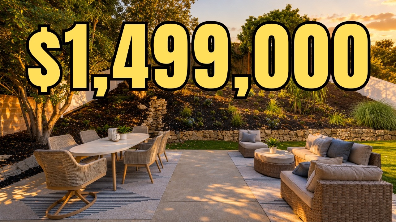 South Bay Home Tour | South Torrance Seaside Neighborhood | Fully Remodeled Home
