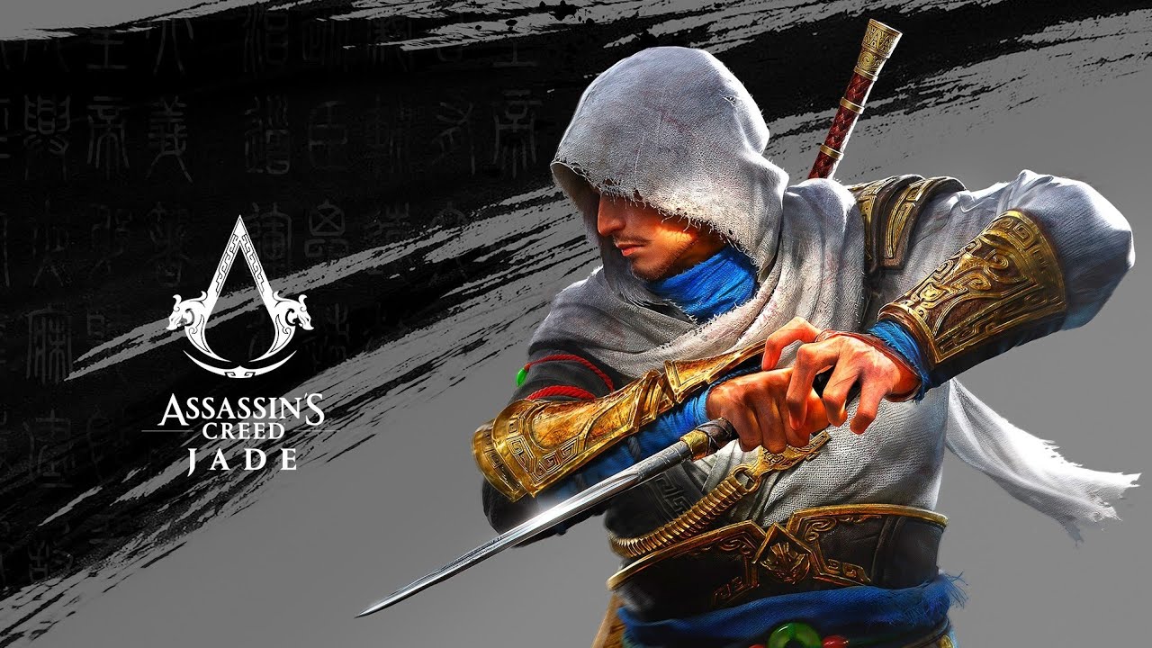 Novidades sobre Assassin's Creed Jade.